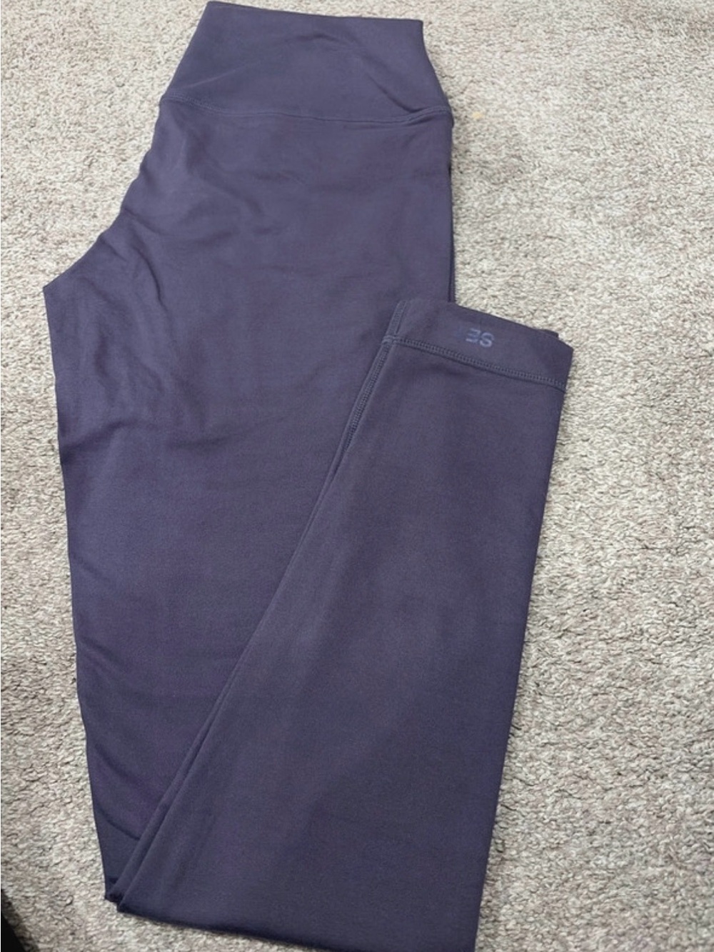 New SET active leggings